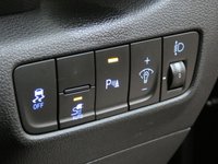 USED 2022 22 HYUNDAI KONA 64kWh Premium SUV 5dr Electric Auto (10.5kW Charger) (204 ps) SAT NAV HEATED SEATS CAMERA