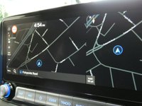 USED 2022 22 HYUNDAI KONA 64kWh Premium SUV 5dr Electric Auto (10.5kW Charger) (204 ps) SAT NAV HEATED SEATS CAMERA