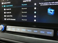 USED 2022 22 HYUNDAI KONA 64kWh Premium SUV 5dr Electric Auto (10.5kW Charger) (204 ps) SAT NAV HEATED SEATS CAMERA