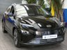 USED 2022 22 HYUNDAI KONA 64kWh Premium SUV 5dr Electric Auto (10.5kW Charger) (204 ps) SAT NAV HEATED SEATS CAMERA