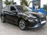 USED 2022 22 HYUNDAI KONA 64kWh Premium SUV 5dr Electric Auto (10.5kW Charger) (204 ps) SAT NAV HEATED SEATS CAMERA