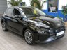 USED 2022 22 HYUNDAI KONA 64kWh Premium SUV 5dr Electric Auto (10.5kW Charger) (204 ps) SAT NAV HEATED SEATS CAMERA