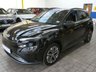 USED 2022 22 HYUNDAI KONA 64kWh Premium SUV 5dr Electric Auto (10.5kW Charger) (204 ps) SAT NAV HEATED SEATS CAMERA