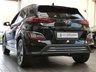 USED 2022 22 HYUNDAI KONA 64kWh Premium SUV 5dr Electric Auto (10.5kW Charger) (204 ps) SAT NAV HEATED SEATS CAMERA