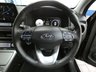 USED 2022 22 HYUNDAI KONA 64kWh Premium SUV 5dr Electric Auto (10.5kW Charger) (204 ps) SAT NAV HEATED SEATS CAMERA