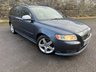 USED 2009 59 VOLVO V50 2.0D R-Design Estate 5dr Diesel Powershift Euro 4 (136 ps) HIGHLY DESIRABLE FAMILY ESTATE, DIESEL AUTOMATIC