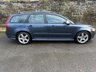 USED 2009 59 VOLVO V50 2.0D R-Design Estate 5dr Diesel Powershift Euro 4 (136 ps) HIGHLY DESIRABLE FAMILY ESTATE, DIESEL AUTOMATIC