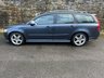 USED 2009 59 VOLVO V50 2.0D R-Design Estate 5dr Diesel Powershift Euro 4 (136 ps) HIGHLY DESIRABLE FAMILY ESTATE, DIESEL AUTOMATIC