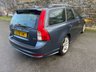 USED 2009 59 VOLVO V50 2.0D R-Design Estate 5dr Diesel Powershift Euro 4 (136 ps) HIGHLY DESIRABLE FAMILY ESTATE, DIESEL AUTOMATIC