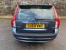 USED 2009 59 VOLVO V50 2.0D R-Design Estate 5dr Diesel Powershift Euro 4 (136 ps) HIGHLY DESIRABLE FAMILY ESTATE, DIESEL AUTOMATIC