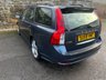 USED 2009 59 VOLVO V50 2.0D R-Design Estate 5dr Diesel Powershift Euro 4 (136 ps) HIGHLY DESIRABLE FAMILY ESTATE, DIESEL AUTOMATIC