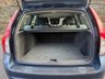 USED 2009 59 VOLVO V50 2.0D R-Design Estate 5dr Diesel Powershift Euro 4 (136 ps) HIGHLY DESIRABLE FAMILY ESTATE, DIESEL AUTOMATIC