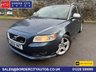 USED 2009 59 VOLVO V50 2.0D R-Design Estate 5dr Diesel Powershift Euro 4 (136 ps) HIGHLY DESIRABLE FAMILY ESTATE, DIESEL AUTOMATIC