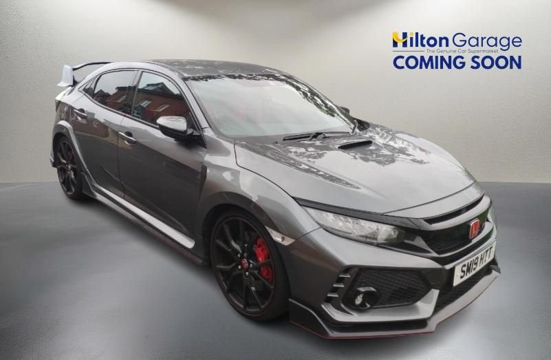 View our HONDA CIVIC