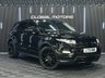 USED 2013 13 LAND ROVER RANGE ROVER EVOQUE 2.2 SD4 Dynamic SUV 5dr Diesel Auto 4WD Euro 5 (190 ps) *PAN ROOF* *MERIDIAN SOUND*