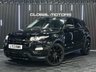 USED 2013 13 LAND ROVER RANGE ROVER EVOQUE 2.2 SD4 Dynamic SUV 5dr Diesel Auto 4WD Euro 5 (190 ps) *PAN ROOF* *MERIDIAN SOUND*