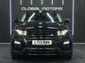 USED 2013 13 LAND ROVER RANGE ROVER EVOQUE 2.2 SD4 Dynamic SUV 5dr Diesel Auto 4WD Euro 5 (190 ps) *PAN ROOF* *MERIDIAN SOUND*