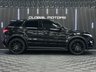 USED 2013 13 LAND ROVER RANGE ROVER EVOQUE 2.2 SD4 Dynamic SUV 5dr Diesel Auto 4WD Euro 5 (190 ps) *PAN ROOF* *MERIDIAN SOUND*