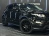 USED 2013 13 LAND ROVER RANGE ROVER EVOQUE 2.2 SD4 Dynamic SUV 5dr Diesel Auto 4WD Euro 5 (190 ps) *PAN ROOF* *MERIDIAN SOUND*