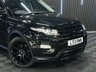 USED 2013 13 LAND ROVER RANGE ROVER EVOQUE 2.2 SD4 Dynamic SUV 5dr Diesel Auto 4WD Euro 5 (190 ps) *PAN ROOF* *MERIDIAN SOUND*