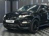 USED 2013 13 LAND ROVER RANGE ROVER EVOQUE 2.2 SD4 Dynamic SUV 5dr Diesel Auto 4WD Euro 5 (190 ps) *PAN ROOF* *MERIDIAN SOUND*
