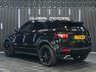 USED 2013 13 LAND ROVER RANGE ROVER EVOQUE 2.2 SD4 Dynamic SUV 5dr Diesel Auto 4WD Euro 5 (190 ps) *PAN ROOF* *MERIDIAN SOUND*