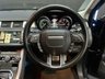 USED 2013 13 LAND ROVER RANGE ROVER EVOQUE 2.2 SD4 Dynamic SUV 5dr Diesel Auto 4WD Euro 5 (190 ps) *PAN ROOF* *MERIDIAN SOUND*