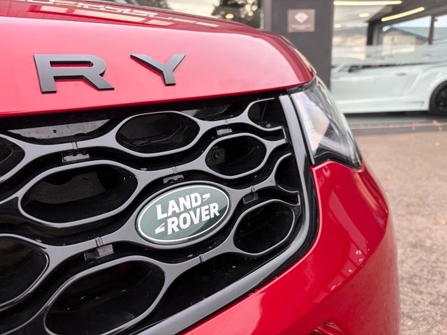 2023 Land Rover DISCOVERY SPORT - Photo 11