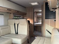 USED 2022 72 AUTO-TRAIL GRANDE FRONTIER GF 88 