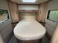 USED 2022 72 AUTO-TRAIL GRANDE FRONTIER GF 88 
