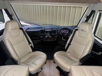 USED 2022 72 AUTO-TRAIL GRANDE FRONTIER GF 88 