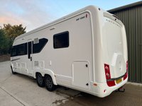 USED 2022 72 AUTO-TRAIL GRANDE FRONTIER GF 88 