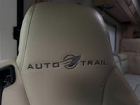 USED 2022 72 AUTO-TRAIL GRANDE FRONTIER GF 88 