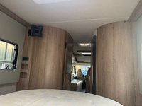 USED 2022 72 AUTO-TRAIL GRANDE FRONTIER GF 88 