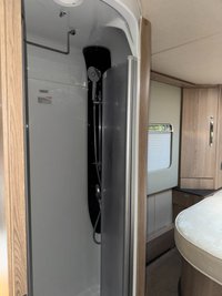 USED 2022 72 AUTO-TRAIL GRANDE FRONTIER GF 88 