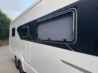 USED 2022 72 AUTO-TRAIL GRANDE FRONTIER GF 88 
