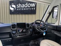 USED 2022 72 AUTO-TRAIL GRANDE FRONTIER GF 88 