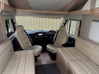 USED 2022 72 AUTO-TRAIL GRANDE FRONTIER GF 88 
