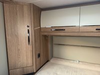 USED 2022 72 AUTO-TRAIL GRANDE FRONTIER GF 88 