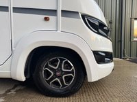 USED 2022 72 AUTO-TRAIL GRANDE FRONTIER GF 88 
