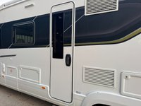 USED 2022 72 AUTO-TRAIL GRANDE FRONTIER GF 88 