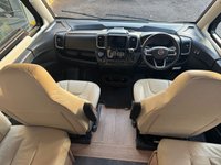 USED 2022 72 AUTO-TRAIL GRANDE FRONTIER GF 88 