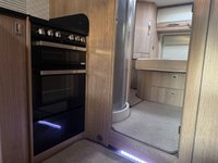 USED 2022 72 AUTO-TRAIL GRANDE FRONTIER GF 88 