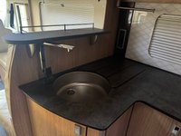 USED 2022 72 AUTO-TRAIL GRANDE FRONTIER GF 88 