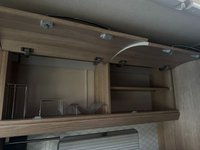 USED 2022 72 AUTO-TRAIL GRANDE FRONTIER GF 88 