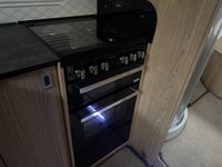 USED 2022 72 AUTO-TRAIL GRANDE FRONTIER GF 88 