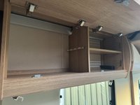 USED 2022 72 AUTO-TRAIL GRANDE FRONTIER GF 88 