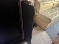 USED 2022 72 AUTO-TRAIL GRANDE FRONTIER GF 88 