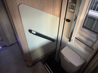 USED 2022 72 AUTO-TRAIL GRANDE FRONTIER GF 88 