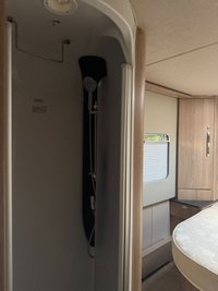 USED 2022 72 AUTO-TRAIL GRANDE FRONTIER GF 88 